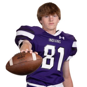 Jayden Wilkinson mugshot