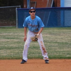 Samuel Fuller mugshot