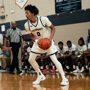 Keandre Burtin