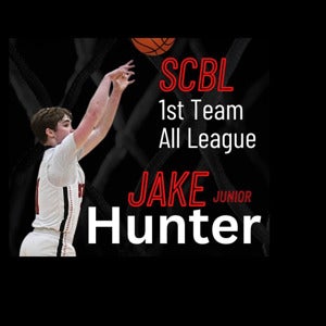 Jacob Hunter