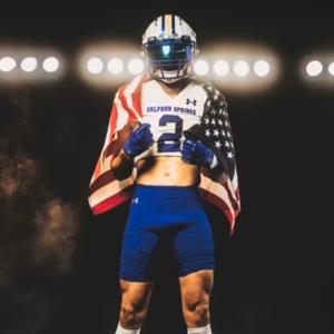 Grayson Hardy