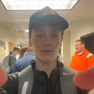 Braden Hershberger mugshot