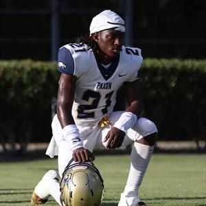 Kenyon “the jet” gardner