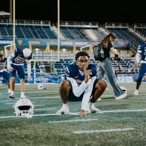Dwayne Ray III