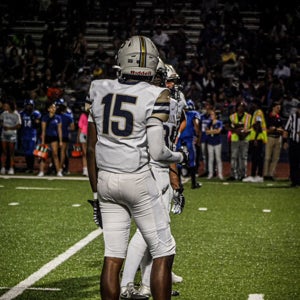 DeAndre Crum