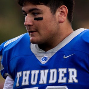 Caleb Clifford