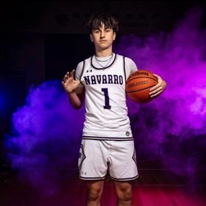 Weston Shields mugshot