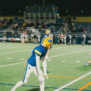 Brayden Pross