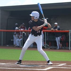 Jaris McDonald mugshot