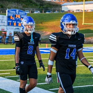 Grayson Youngblood mugshot