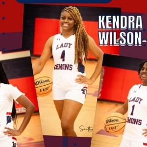 Kendra Wilson