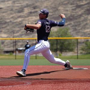 Nick Schikore mugshot