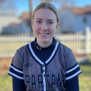 Courtney Thomas mugshot