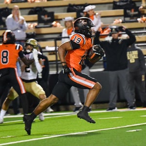 Ahmad Moore
