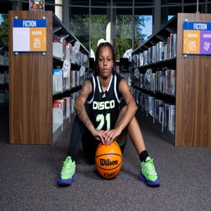 Jaymee Carter mugshot