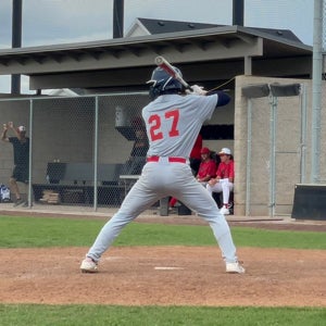 Karson  Stauffer mugshot