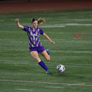 MIA RONDEAU