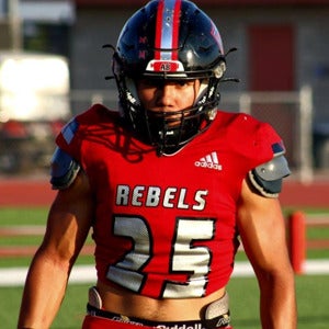 JESSE RAMIREZ