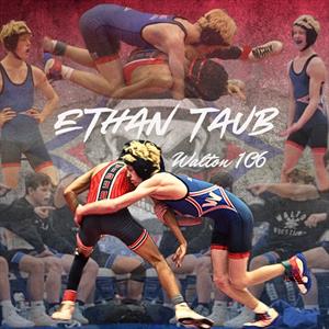 ETHAN TAUB
