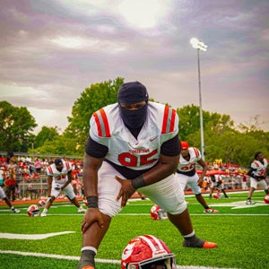 Brandon McKinney