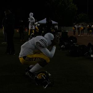 Anthony Torrence