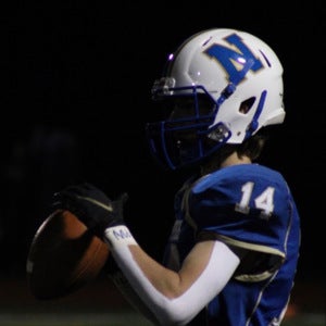 Jacob Stull