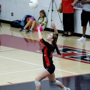 Lexie Hoffman mugshot