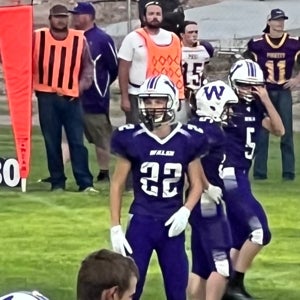 Gage Caddick