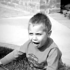Jacob Patick