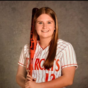 Faith Kromray mugshot