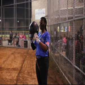 Demia Warren mugshot