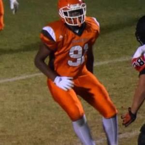 Eli Saint-amour mugshot