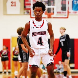 Brandon Donaldson mugshot