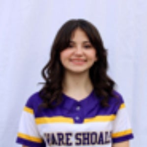 PAISLEY PELFREY