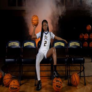 Raven Myles