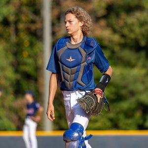 Brady Daniel mugshot