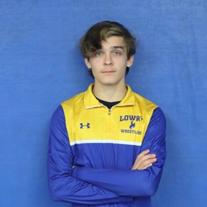 JAYDEN HOWARD
