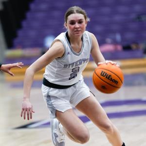 Faythe Stauffer mugshot