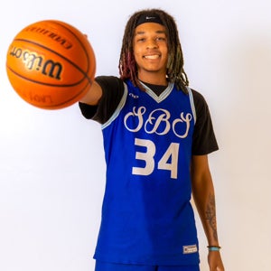 Ace Jordan
