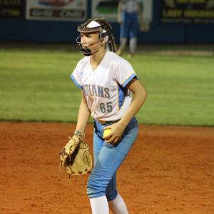 Mackenzie Fisher mugshot