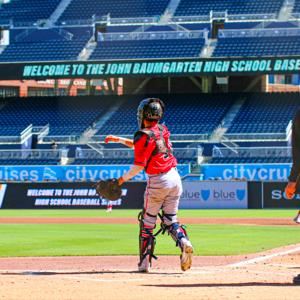 Carter Strauss mugshot