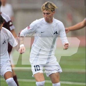 Andrew Foster mugshot