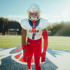 Rhari "king" Thomas