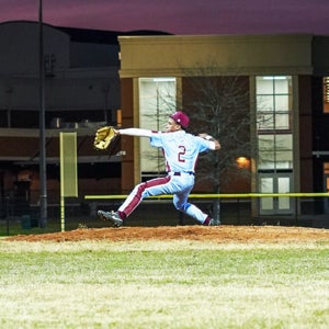 Tay Shawn Williams mugshot