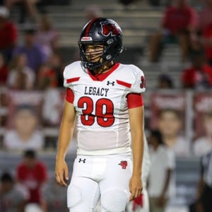 Jeremiah Kieffer mugshot