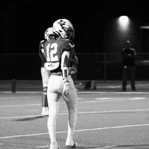 Issiah Castaneda mugshot