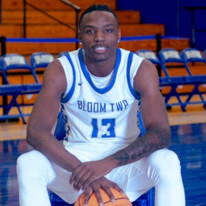 TROY TJ GARNER
