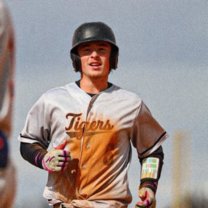 Brett Harrison mugshot