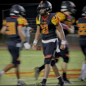 Tyrese Mckneely mugshot