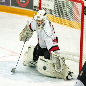 Cade Kavanagh